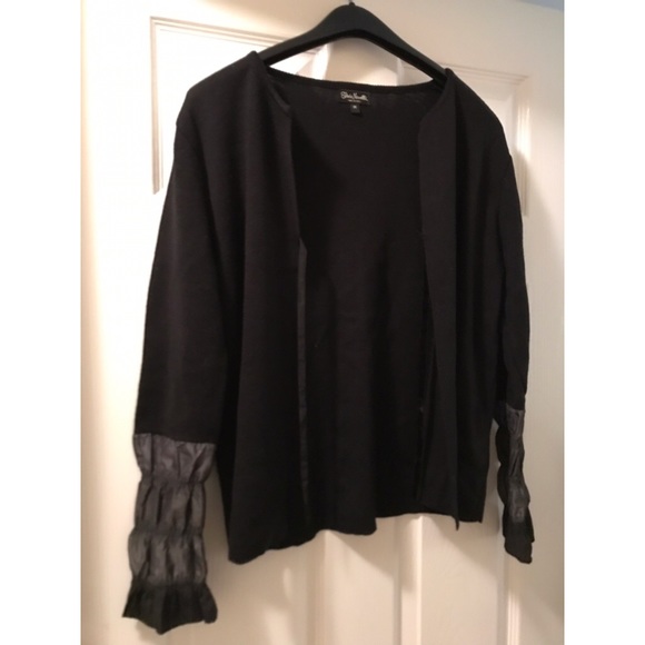 Sylvia Novelli Italy Cardigan - Picture 3 of 5